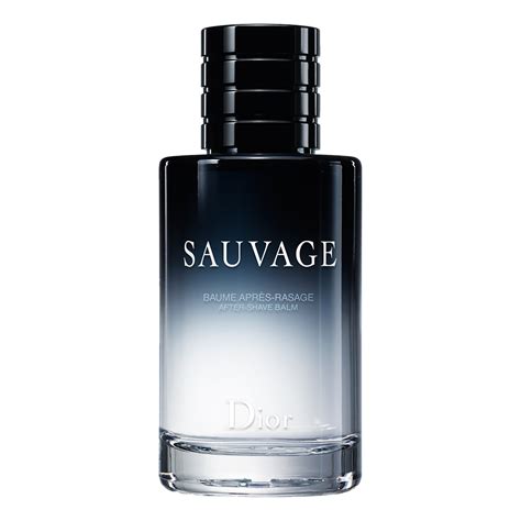 christian dior sauvage after shave balm|best price sauvage 100ml aftershave.